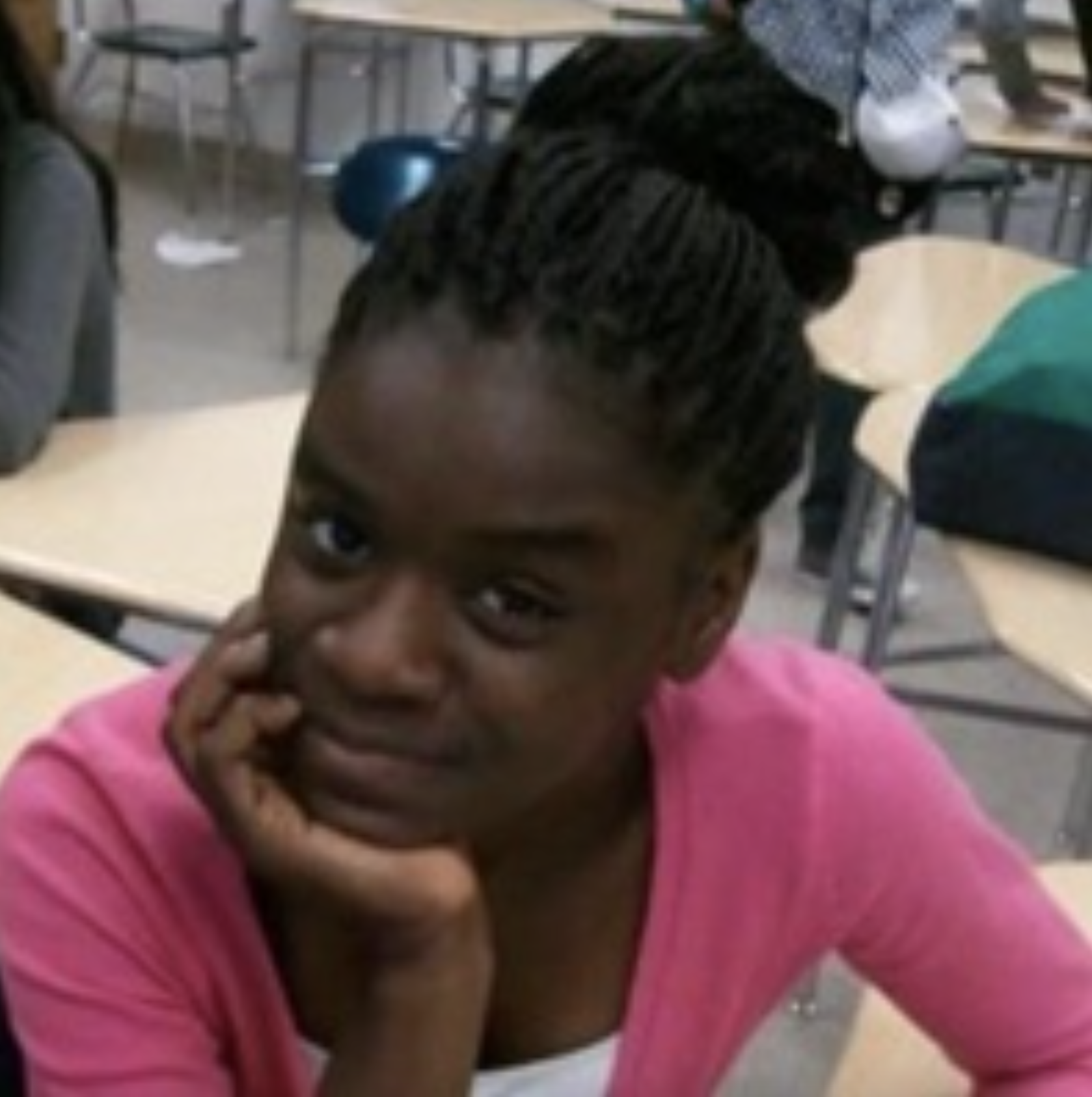 Brittney